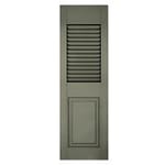 View Architectural Combination Shutters